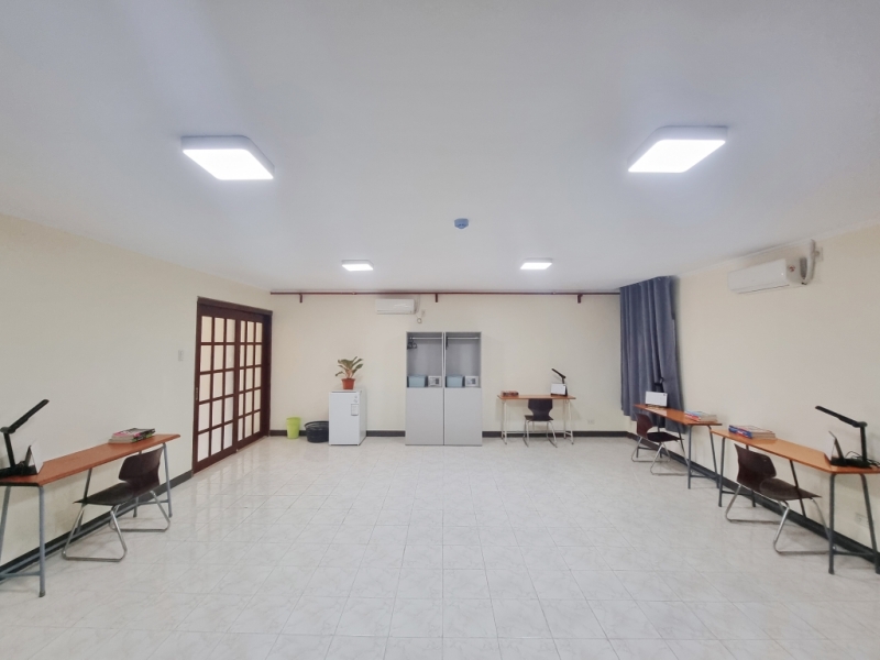 フィリピン留学 Cebu21 - CIJ Liloan Campus-CIJ DORMITORY-78
